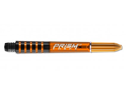 8040 07 Shaft Prism Force medium orange 7020 207
