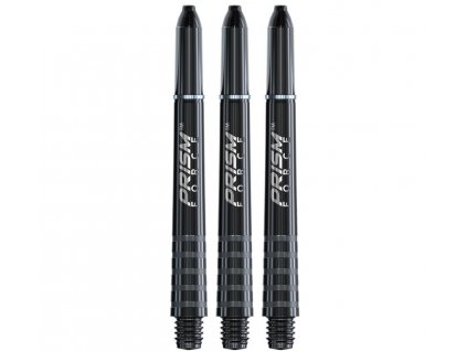 Prism Force Medium Black shaft