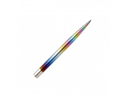 rainbow dart points 32 mm