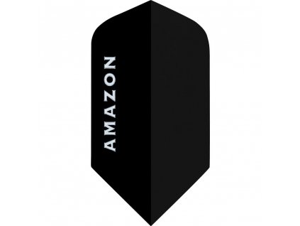 Letky Designa Amazon Black Slim