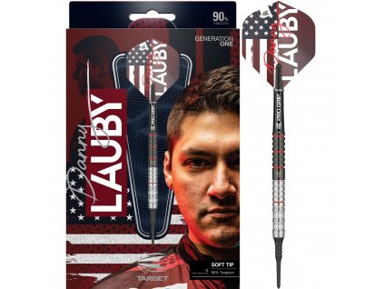 danny lauby g1 90 sipky soft
