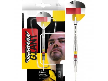gabriel clemens 80 sipky soft
