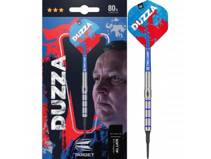 glen durrant 80 sipky soft