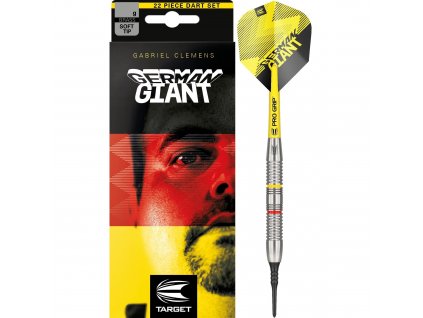 gabriel clemens brass set sipky soft