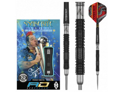 red dragon peter wright double world champion se 8