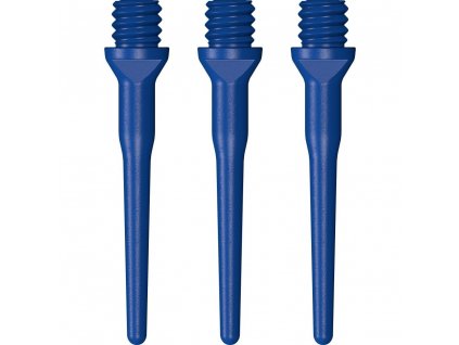 Hroty Designa Tufflex Standard Blue 20 ks