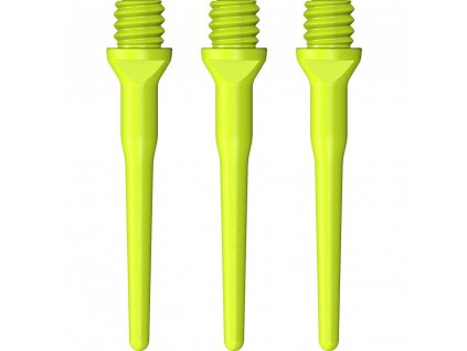Hroty Designa Tufflex Standard Yellow 500 ks