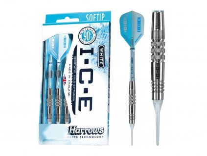 1111 1 i c e 90 soft harrows