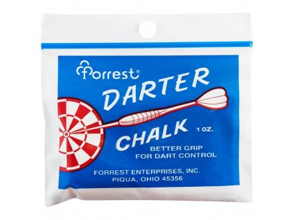 Prášek na ruce Forrest Dart Chalk