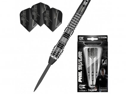 190004 power 8zero black 4 23g steel 1