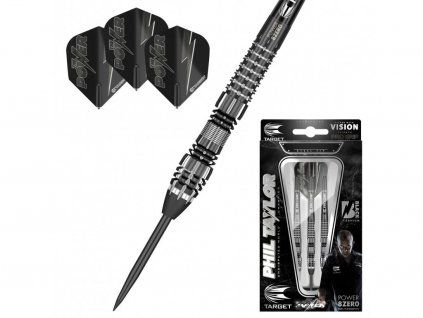 190004 power 8zero black 4 23g steel 1