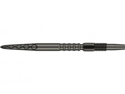 60797 340014 swiss ds point black 26mm