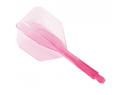 Letky CONDOR AXE Small Neon Pink Medium