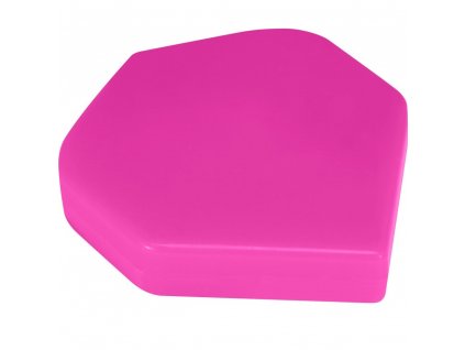 Vosk na šipky Designa Grip Wax Pink