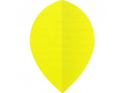 Letky Designa Nylon Longlife Pear Yellow