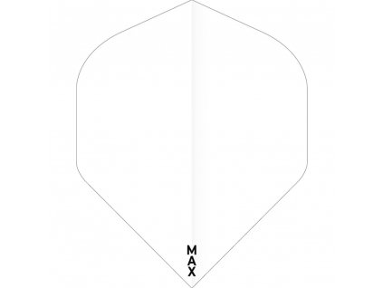 Letky McCoy Max No.2 150 White