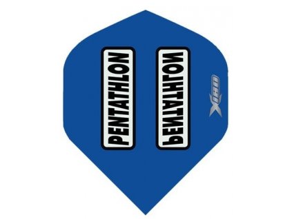 Letky Pentathlon Ultra Thick Standard Blue 180