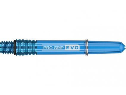 83354 380073 pro grip evo al short blue bagged flat min