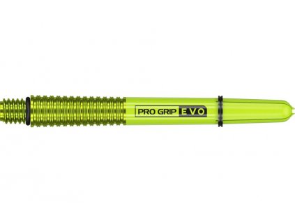 83344 380084 pro grip evo al medium green bagged flat min