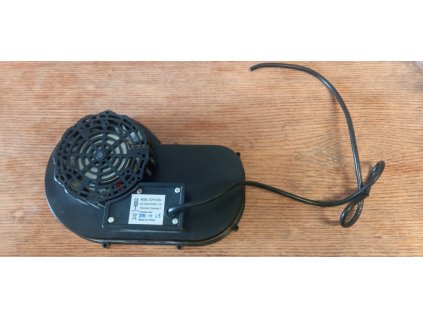 Air hockey ventilátor 230V/0,14A