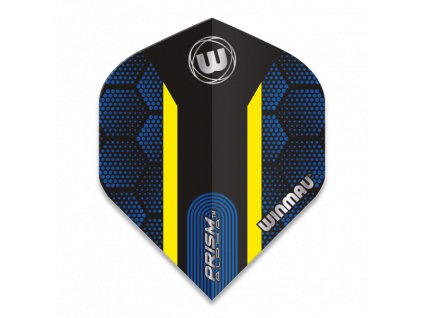 l 6915 183 Prism Alpha Flights Winmau Image 2