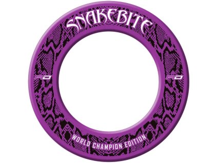 peter wright world champion edition surround