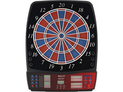 bull s delta 4 electr