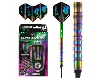 winmau winmau simon whitlock world cup se 90 sipky