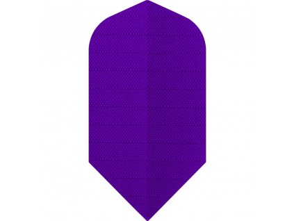 Letky Designa Nylon Longlife Purple Slim
