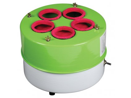 BALL POLISH MACHINE (5) 220W