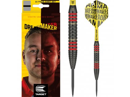 dimitri van den bergh brass sipky st