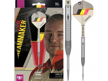 van den bergh sp g1 90 sipky