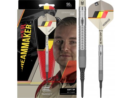 dimitri van den bergh g1 90 sipky so