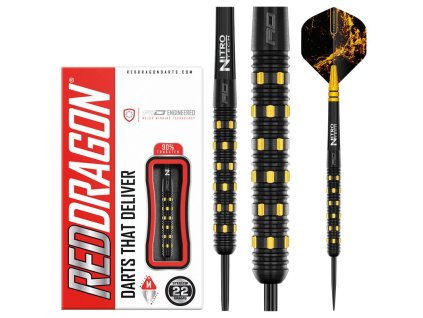 RDD2383 Nirvana 22g Image 1 1639678204