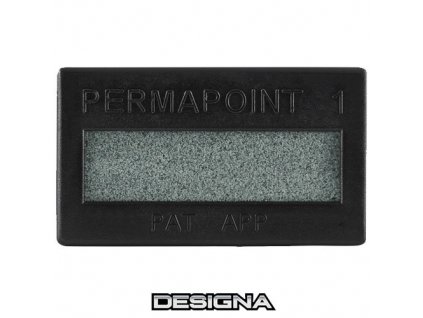 permapoint black