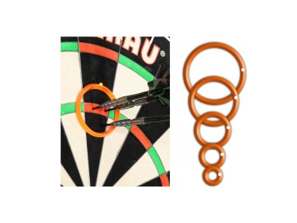 8415 Simon Whitlock Practice Rings Image 2