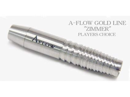 Šipky Dynasty Gold Line Zimmer 90% 18g soft