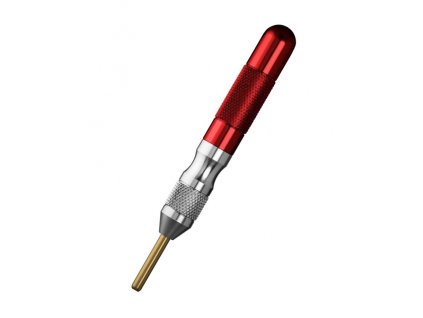 Vypichovák hrotů Mission Alifix Pro Red