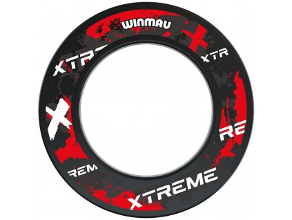 surround xtreme red okruzi na terc