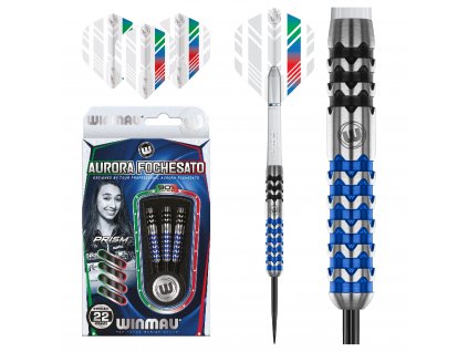 1490 Aurora Fochesato 22g Image 1