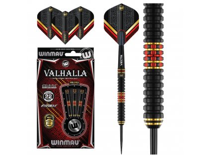 1484 22g Vahalla image 1