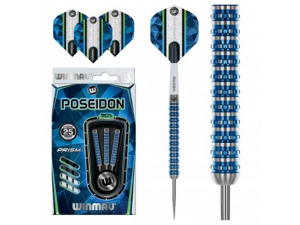 1486 Poseidon 25g Image 1