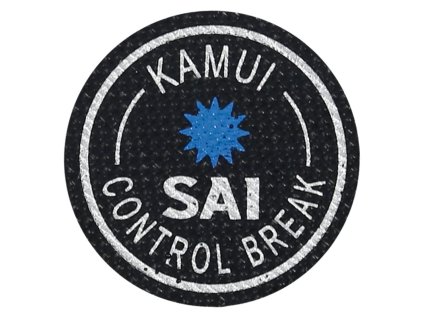 CUE TIP KAMUI CONTROL BREAK SAI 15MM