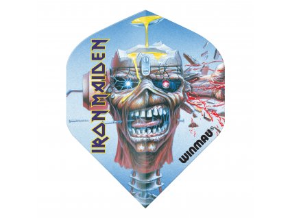 6905 238 Iron Maiden CIPWM Image 2