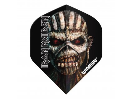 6905 239 Iron Maiden BOS Image 2