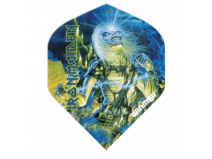 6905 240 Iron Maiden LAD Image 2