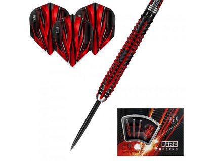 fire inferno 90 21gr
