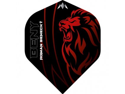 mission roman benecky dart flights main 1