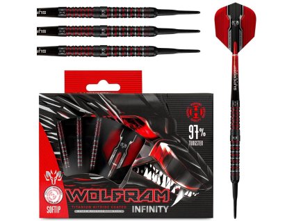 wolfram infinity 97 sipky soft