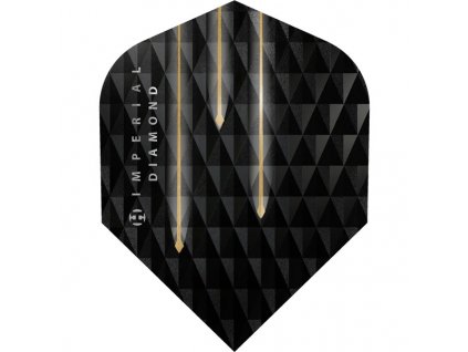 harrows dart flights std prime imperial diamond